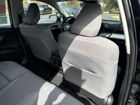 New 2025 Toyota Camry LE image 29