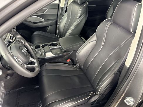 Certified 2024 Acura MDX SH-AWD w/ Advance Package image 19
