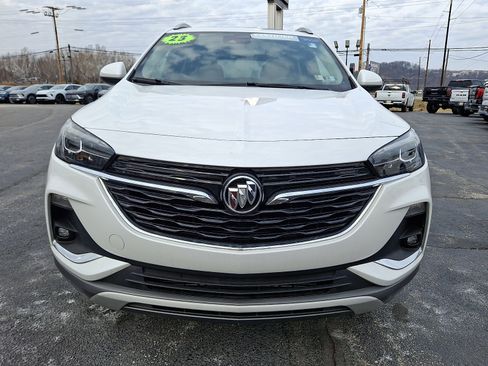 Certified 2023 Buick Encore GX Essence w/ Experience Buick Package image 2