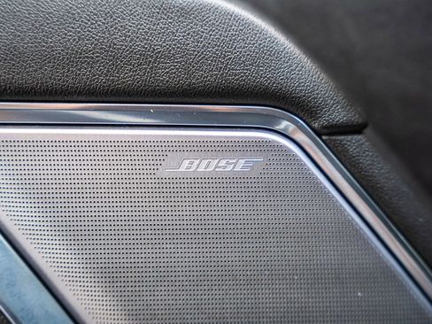 Used 2024 Chevrolet Silverado 1500 High Country w/ Technology Package image 40