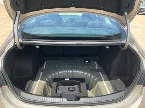 Used 2025 Chevrolet Malibu LT FWD image 31