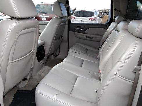 Used 2008 Chevrolet Avalanche LT w/ LT Preferred Equipment Group image 20