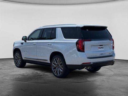 New 2026 GMC Yukon Denali Ultimate AWD/4WD image 6