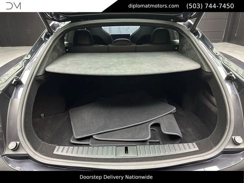 Used 2024 Tesla Model S Plaid image 41