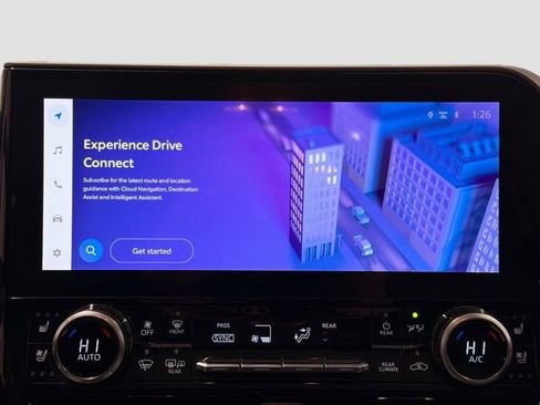 Used 2023 Toyota Highlander Limited w/ Protection Package #3 (TMS) image 12