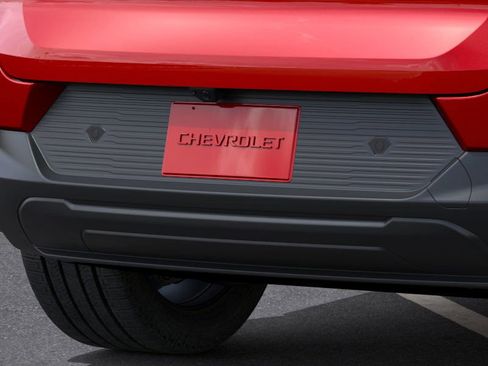 New 2026 Chevrolet Equinox EV LT w/ Convenience Package II image 14