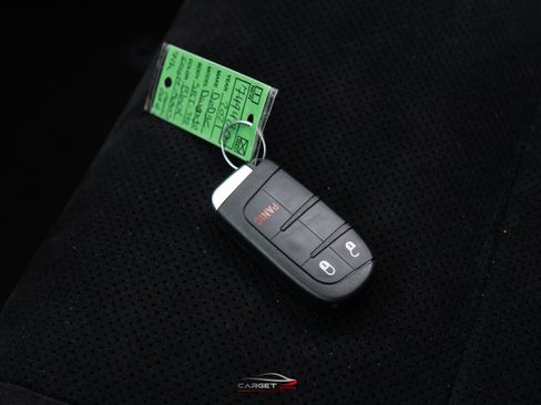 Used 2021 Dodge Durango SRT w/ Technology Group AWD/4WD image 56