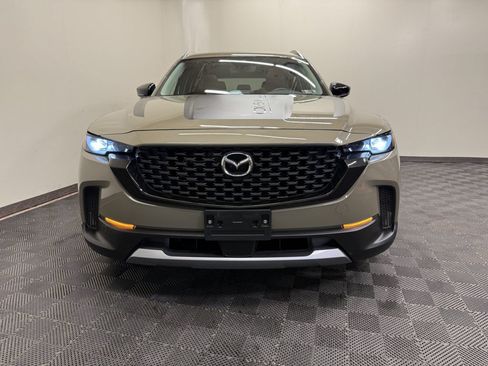 Used 2023 MAZDA CX-50 Meridian Edition w/ Cargo Package AWD/4WD image 3