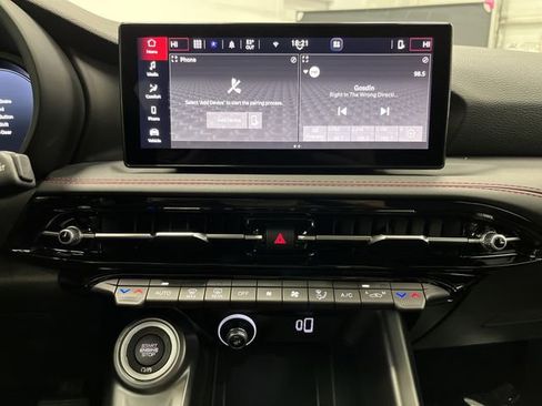 Used 2024 Dodge Hornet GT image 7