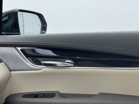 Used 2024 Cadillac XT6 Premium Luxury w/ Technology Package image 49