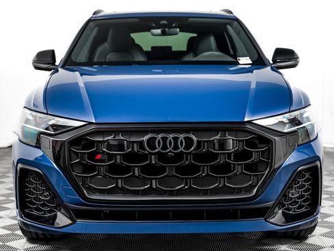 New 2026 Audi SQ8 Premium Plus AWD/4WD image 6