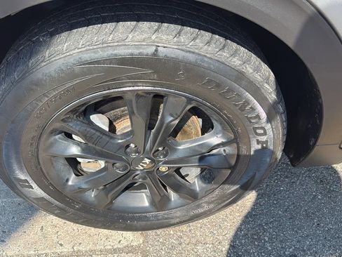 Used 2020 Kia Sportage LX AWD/4WD image 9