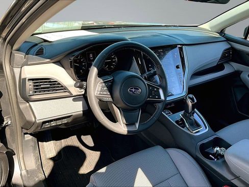 Certified 2025 Subaru Legacy Premium AWD/4WD image 13