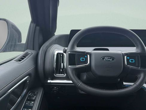 New 2026 Ford Expedition Max Platinum w/ Stealth Performance Package image 46