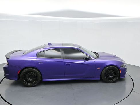 Used 2023 Dodge Charger Scat Pack w/ Plus Group image 57