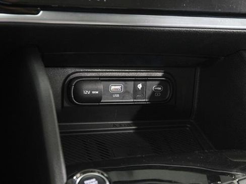Used 2023 Kia Sportage SX AWD/4WD image 14