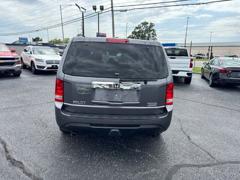 Used 2014 Honda Pilot Touring image 4