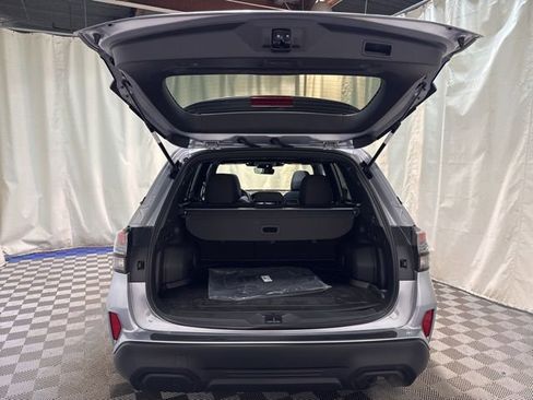 New 2026 Subaru Forester Premium image 36