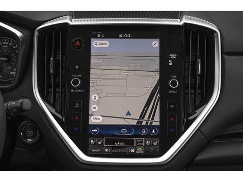 Used 2025 Subaru Ascent Touring w/ Popular Package #2 AWD/4WD image 11