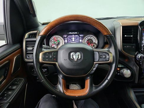 Used 2021 RAM 1500 Limited image 17