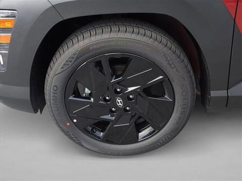 New 2026 Hyundai Kona SEL Sport image 10