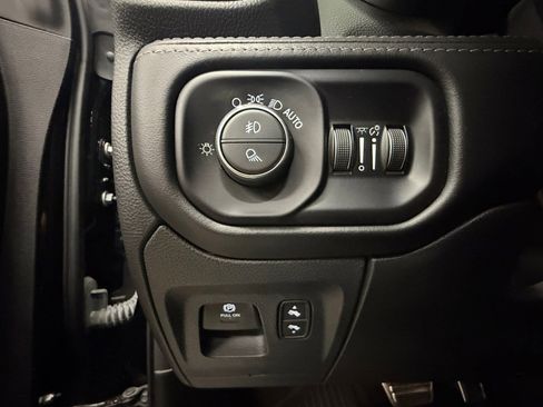 Used 2023 RAM 1500 TRX w/ TRX Level 2 Equipment Group AWD/4WD image 26