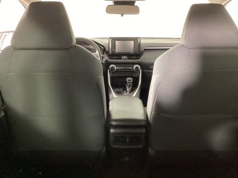 Used 2022 Toyota RAV4 LE FWD image 23