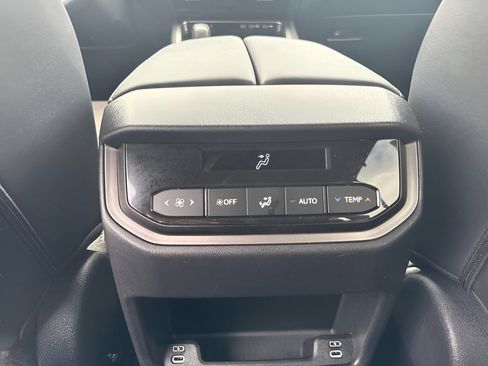 Used 2025 Lexus TX 350 AWD w/ Technology Package image 8