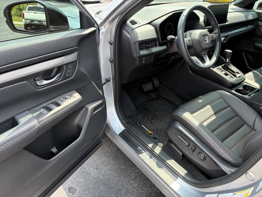 Used 2025 Honda CR-V Sport-L image 19