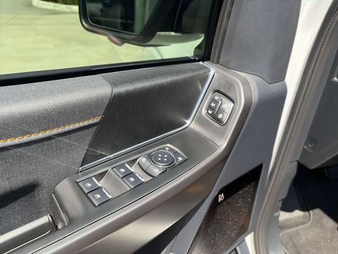 Used 2025 Ford F150 Tremor w/ Equipment Group 402A High AWD/4WD image 19