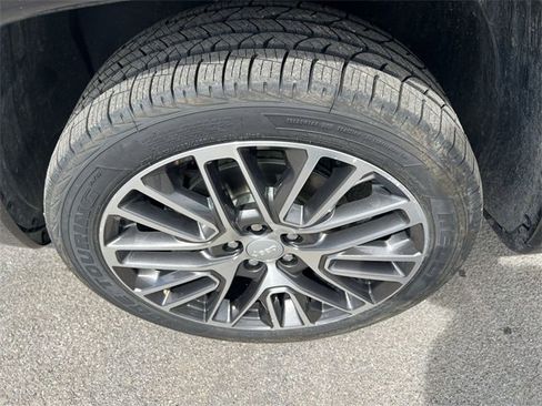 Used 2022 Jeep Compass Limited w/ Elite Group image 12