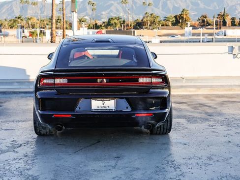 New 2026 Dodge Charger R/T Scat Pack image 7