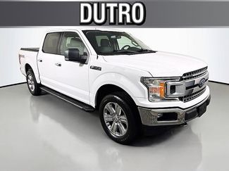 Used 2018 Ford F150 XLT w/ Equipment Group 302A Luxury video 1