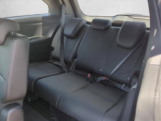 New 2026 Honda Odyssey Sport-L image 18
