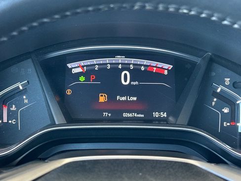 Used 2019 Honda CR-V EX-L image 30