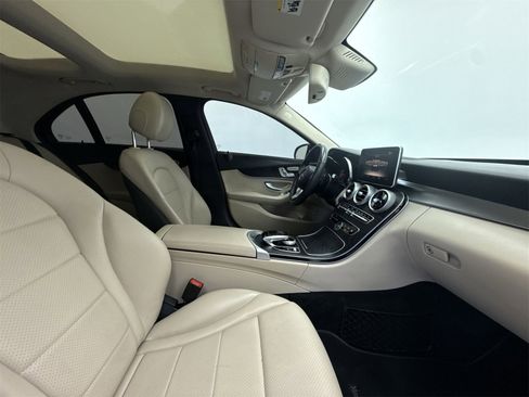Used 2017 Mercedes-Benz C 300 Sedan w/ Premium 3 Package image 14