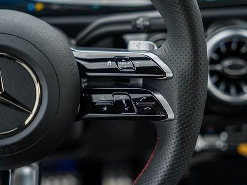 New 2025 Mercedes-Benz CLA 250 image 25