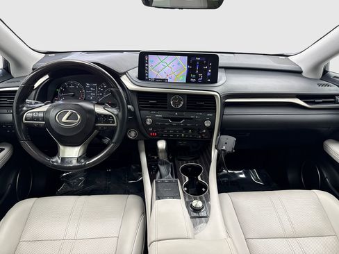 Used 2020 Lexus RX 350 AWD w/ Luxury Package image 20