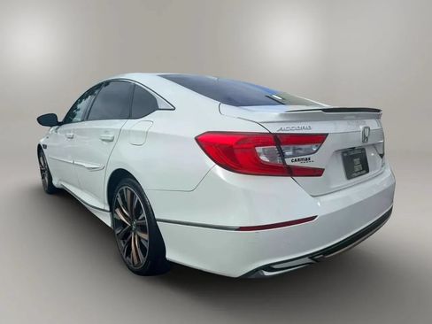 Used 2019 Honda Accord EX-L image 6