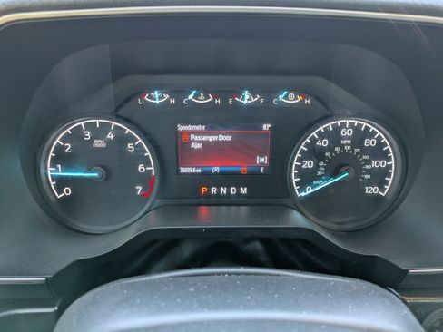 Used 2021 Ford F150 XL w/ STX Appearance Package image 23