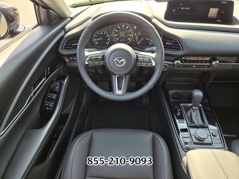 New 2026 MAZDA CX-30 2.5 Turbo w/ Premium Plus Pkg image 9