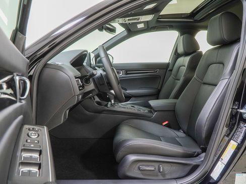 New 2026 Honda Civic Sport Touring image 20