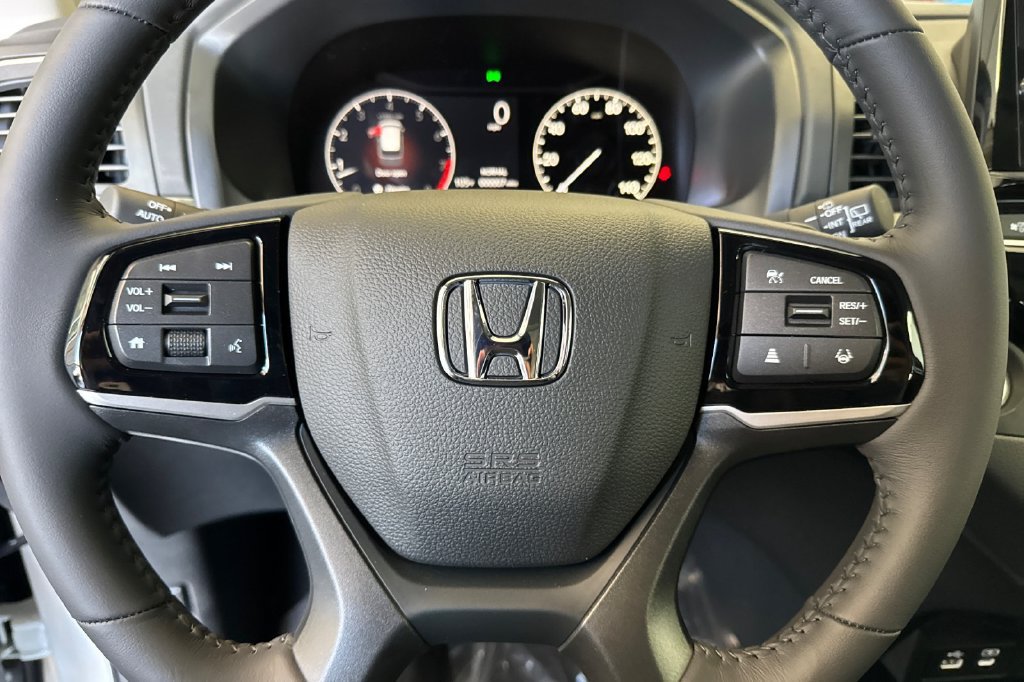 New 2027 Honda Odyssey EX-L image 30