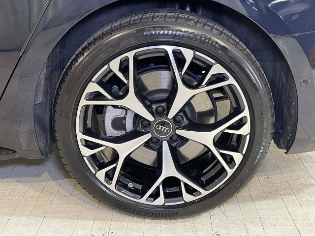 Used 2026 Audi A6 Premium Plus AWD/4WD image 13