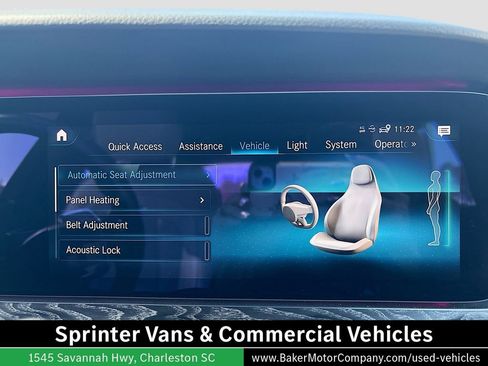 Certified 2021 Mercedes-Benz E 53 AMG 4MATIC Sedan image 34