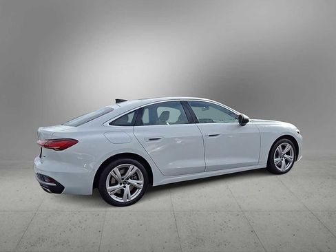 Certified 2025 Audi A5 2.0T Premium w/ Convenience Package image 7