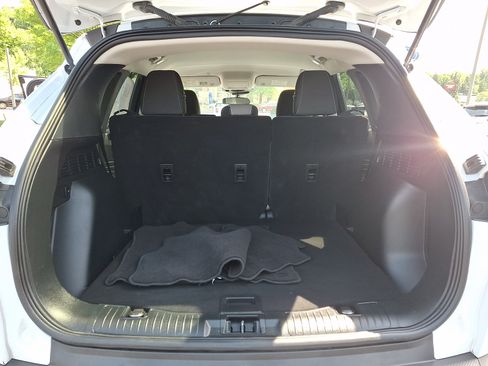 Certified 2021 Ford Escape SE FWD image 29