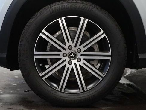 New 2025 Mercedes-Benz GLE 350 4MATIC image 13