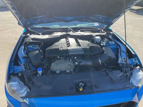 Used 2020 Ford Mustang GT w/ Equipment Group 301A image 23