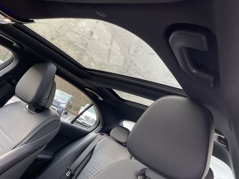 Certified 2024 Mercedes-Benz C 300 4MATIC Sedan image 24